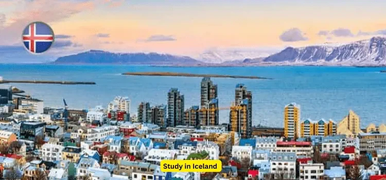 Study in Iceland Universities Page
